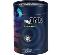 MyONE *Custom Fit* taglia 51D 36 pz Preservativi