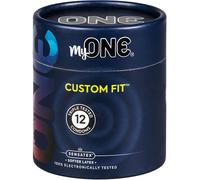 MyONE *Custom Fit* taglia 60G 12 pz Preservativi