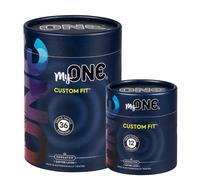 Myone Personalizzato Per ™ Grande Profilattici 57 60 64 69 MM Larghezza L XL XXL