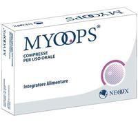 myoops 15 compresse