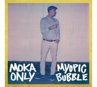 Myopic Bubble (CD) Moka Only