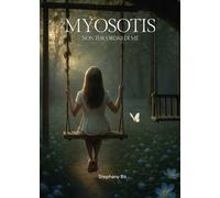 Myosotis. Non ti scordar di me
