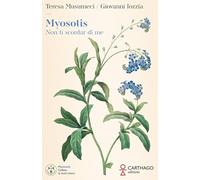 Myosotis. Non ti scordar di me