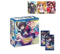 MyOuch Goddess Story Waifu Card Booster Box Tutte Le Serie Tutte Le Serie Anime Girls Trading Cards TCG CCG Card Story Waifu Card Goddess Story Package Series Tutte Le Serie (NS2-7)