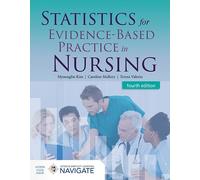 MyoungJin Kim Caroline Mallory Statistics for Evidence-Based Pract (Tascabile)