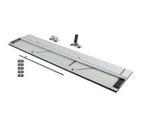 MYOYAY Set di taglierina per passepartout, ad alta precisione, con testine di taglio oblique e dritte, taglierina per foto, opere d'arte, design, fotografia, progetti fai da te