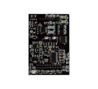 MyPBX Modulo SO Modulo con 2 punti di accesso ideali per la configurazione del vostro IP PBX