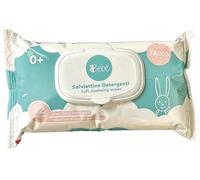 Bebe' Salviett.Igien.bb 72pz