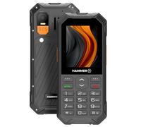 myPhone Hammer 6 LTE arancione