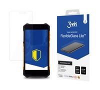 MyPhone Hammer Iron 3 LTE - 3mk FlexibleGlass Lite