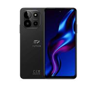 Myphone N23 5G smartphone, 128 GB, Nero
