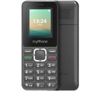 myPhone Semplice, senza contratto, il telefono 2240 LTE 4G con tastiera per anziani con display chiaro e di facile lettura, fino a 6 giorni con una sola carica