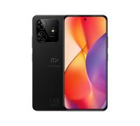myPhone Smartphone N23 Plus, display AMOLED, rapido refresh rate a 120Hz, 4G LTE, 6,7 pollici, 8GB RAM, Android 14, tripla fotocamera da 64MP, 256GB di memoria, espandibile fino a 1TB! 5000 mAh