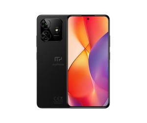 myPhone Smartphone N23 Plus, display AMOLED, rapido refresh rate a 120Hz, 4G LTE, 6,7 pollici, 8GB RAM, Android 14, tripla fotocamera da 64MP, 256GB di memoria, espandibile fino a 1TB! 5000 mAh