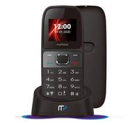 MyPhone Soho Line H31 Telefono fisso con scheda SIM perfetto per casa e ufficio
