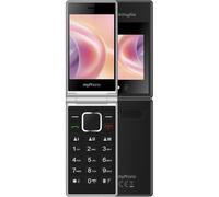 TELEFONO CELLULARE HAMMER TEL0 512 MB+128MB