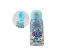 MYPIKY BORRACCIA TERMICA C/CANNUCCIA HAPPY BABY 500ML - ELEFANTINO (MPBB03)