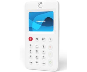 MYPOS GO2 - Lettore carte di credito e debito - My Pos Go 2 - Simile Sumup
