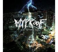 MYPROOF - METAL FOR SILENT FURY
