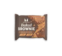 Myprotein Baked Brownie (Sample) - Cioccolato al Latte