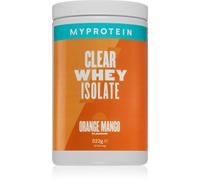 Clear Whey Isolate - 20 Servings - 520g - Mango e arancia