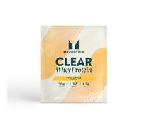 Myprotein Clear Whey Isolate (Sample) - 1porzioni - Ananas