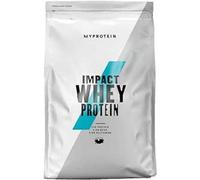 MyProtein Impact Whey-Protein del Siero, Sapore di fragola, 2.5 kg