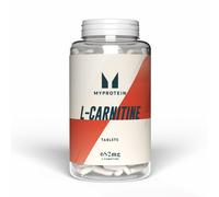Myprotein L Carnitine - 180Compresse