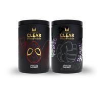 Myprotein Marvel Duo Bundle - 2 x 20porzioni - Green Plum & Kiwi / Raspberry & Strawberry