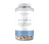 Myprotein Tri-Biotic Gut Health Capsules - 30porzioni