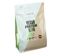MyProtein Vegan Protein Blend Chocolate 1 kg Polvere