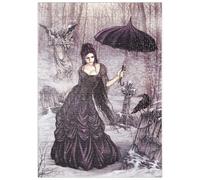 MyPuzzle Angel - Victoria Francés - Favole - Puzzle Premium 500 pezzi - MyPuzzle collezione speciale di Heye Puzzle