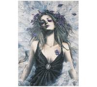 MyPuzzle Cameo - Victoria Francés - Favole - Premium 1000 Pezzi Puzzle - MyPuzzle Collezione speciale di Heye Puzzle