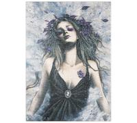 MyPuzzle Cameo - Victoria Francés - Favole - Premium 500 Pezzi Puzzle - MyPuzzle Collezione speciale di Heye Puzzle