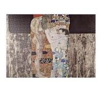 MyPuzzle Le Tre Età Della Donna Di Gustav Klimt (1905) - Premium 500 Pezzi Puzzle - MyPuzzle Collezione speciale di Æpyornis