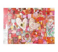 MyPuzzle Questo È Per Noi - Premium 1000 Pezzi Puzzle - MyPuzzle Collezione speciale di Atelier Stefanie Steinmayer