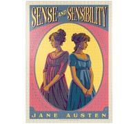 MyPuzzle Ragione E Sentimento: Jane Austen - Premium 1000 Pezzi Puzzle - MyPuzzle Collezione speciale di Anderson Design Group