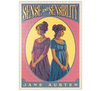 MyPuzzle Ragione E Sentimento: Jane Austen - Premium 500 Pezzi Puzzle - MyPuzzle Collezione speciale di Anderson Design Group