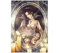 MyPuzzle Ritratto - Victoria Francés - Favole - Premium 1000 Pezzi Puzzle - MyPuzzle Collezione speciale di Heye Puzzle
