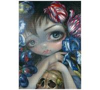 MyPuzzle Stilleven 7 - Jasmine Becket-Griffith - Premium 1000 Pezzi Puzzle - MyPuzzle Collezione speciale di Tate & Co Puzzles