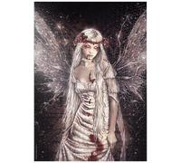 MyPuzzle Thorns - Victoria Francés - Favole - Puzzle Premium 1000 pezzi - MyPuzzle collezione speciale di Heye Puzzle