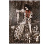 MyPuzzle Violino - Victoria Francés - Favole - Premium 1000 Pezzi Puzzle - MyPuzzle Collezione speciale di Heye Puzzle