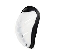 Myqqhbs Guaina Guard Protector Crotch Protective Supporter Athletic Protection Training Attrezzature di Protezione Sport Hockey su Ghiaccio,M
