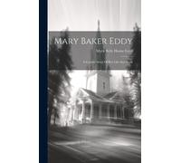 Myra Belle Horne Lord Mary Baker Eddy (Copertina rigida)