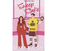 Myra Bloom Sweep Stake (Tascabile) Boston Bandits