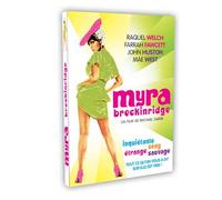 Myra breckinridge