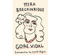 Myra Breckinridge