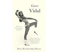 Myra Breckinridge And Myron