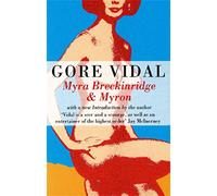 Gore Vidal Myra Breckinridge And Myron (Tascabile)