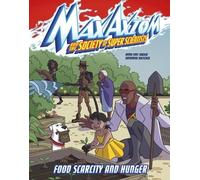 Myra Faye Turner Food Scarcity and Hunger (Tascabile)